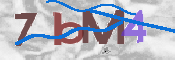 CAPTCHA изображение