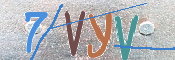 CAPTCHA изображение