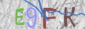 CAPTCHA изображение