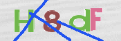 CAPTCHA изображение