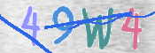 CAPTCHA изображение