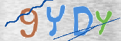 CAPTCHA изображение
