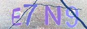 CAPTCHA изображение