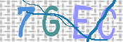 CAPTCHA изображение
