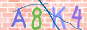 CAPTCHA изображение