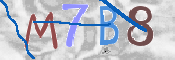 CAPTCHA изображение