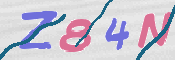 CAPTCHA изображение