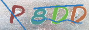 CAPTCHA изображение