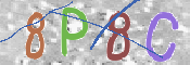 CAPTCHA изображение