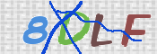 CAPTCHA изображение