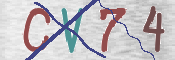 CAPTCHA изображение