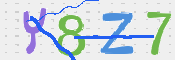 CAPTCHA изображение