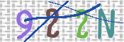CAPTCHA изображение