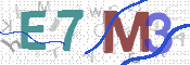 CAPTCHA изображение