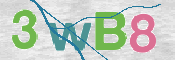 CAPTCHA изображение