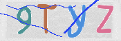 CAPTCHA изображение
