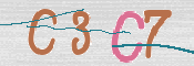 CAPTCHA изображение