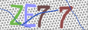 CAPTCHA изображение