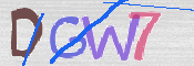 CAPTCHA изображение
