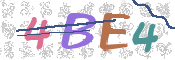 CAPTCHA изображение