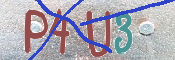 CAPTCHA изображение