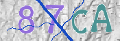CAPTCHA изображение