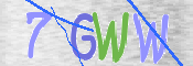 CAPTCHA изображение