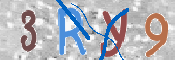 CAPTCHA изображение