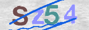 CAPTCHA изображение