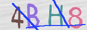 CAPTCHA изображение