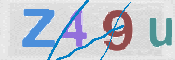 CAPTCHA изображение