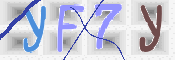 CAPTCHA изображение