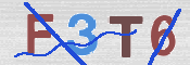 CAPTCHA изображение