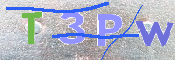 CAPTCHA изображение