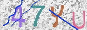 CAPTCHA изображение