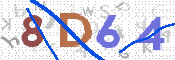 CAPTCHA изображение