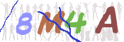 CAPTCHA изображение
