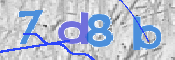 CAPTCHA изображение