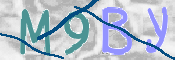 CAPTCHA изображение