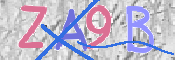 CAPTCHA изображение