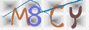 CAPTCHA изображение