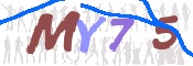 CAPTCHA изображение