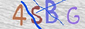 CAPTCHA изображение