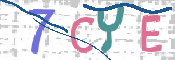 CAPTCHA изображение