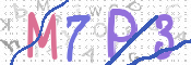 CAPTCHA изображение