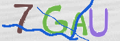 CAPTCHA изображение