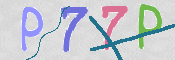 CAPTCHA изображение