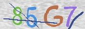 CAPTCHA изображение