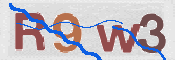 CAPTCHA изображение