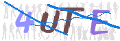 CAPTCHA изображение